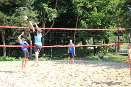 Puchar Lata 2025 Zebrzydowice